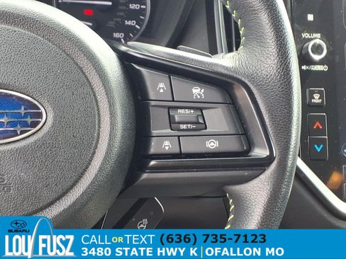 Used 2024 Subaru Ascent Onyx Edition AWD/4WD image 17