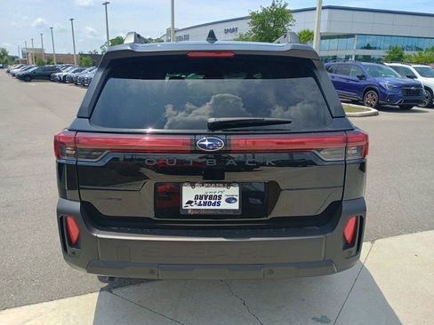 New 2026 Subaru Outback Premium AWD/4WD image 5