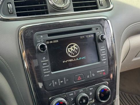 Used 2017 Buick Enclave Leather AWD/4WD image 2
