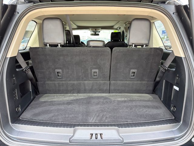 Used 2020 Ford Expedition Platinum AWD/4WD image 29