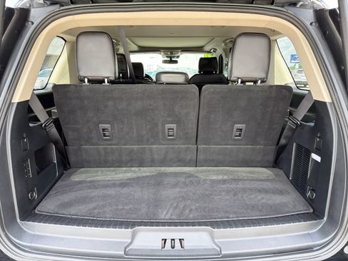 Used 2020 Ford Expedition Platinum AWD/4WD image 29