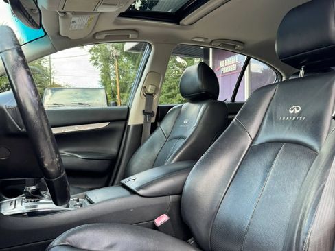 Used 2013 INFINITI G37 Journey w/ Premium Pkg RWD image 24