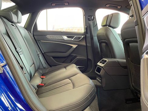 Used 2022 Audi A6 3.0T Prestige image 36