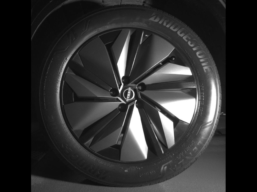 Certified 2023 Nissan Ariya AWD image 34