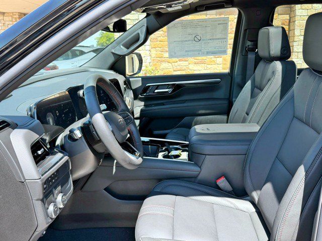 New 2026 Chevrolet Tahoe RST w/ Comfort Package RWD image 13