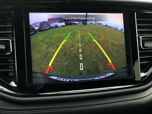 Used 2021 Dodge Durango GT image 22