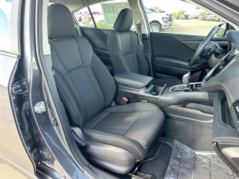 Used 2024 Subaru Legacy Premium image 23