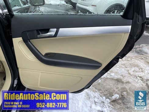 Used 2010 Audi A3 2.0T Premium Plus image 15