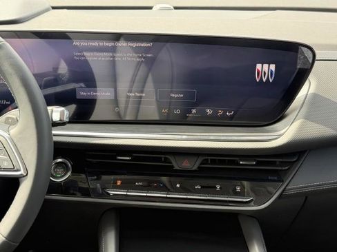 New 2026 Buick Envision Preferred image 26