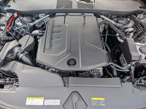 New 2026 Audi A5 2.0T Premium Plus AWD/4WD image 18