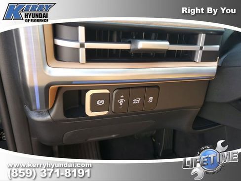 New 2026 Hyundai Santa Fe Limited FWD image 21