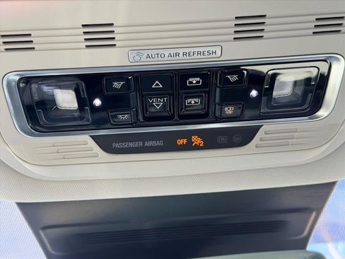 New 2026 Lincoln Nautilus Reserve image 35