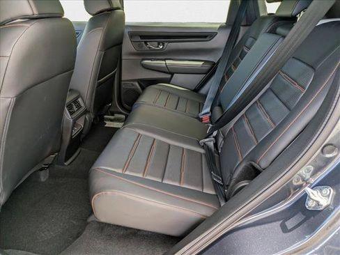 New 2026 Honda CR-V Sport-L image 16