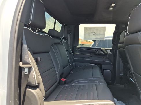 New 2026 GMC Sierra 2500 AT4X w/ AT4X AEV Edition AWD/4WD image 29