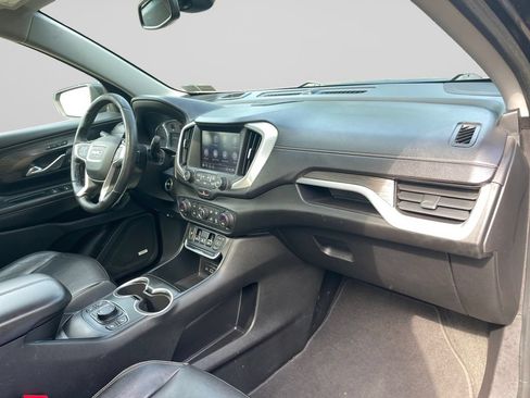 Used 2018 GMC Terrain SLT w/ Preferred Package AWD/4WD image 10