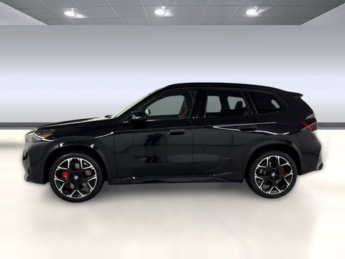 Used 2026 BMW X1 M35i w/ Technology Package AWD/4WD image 2