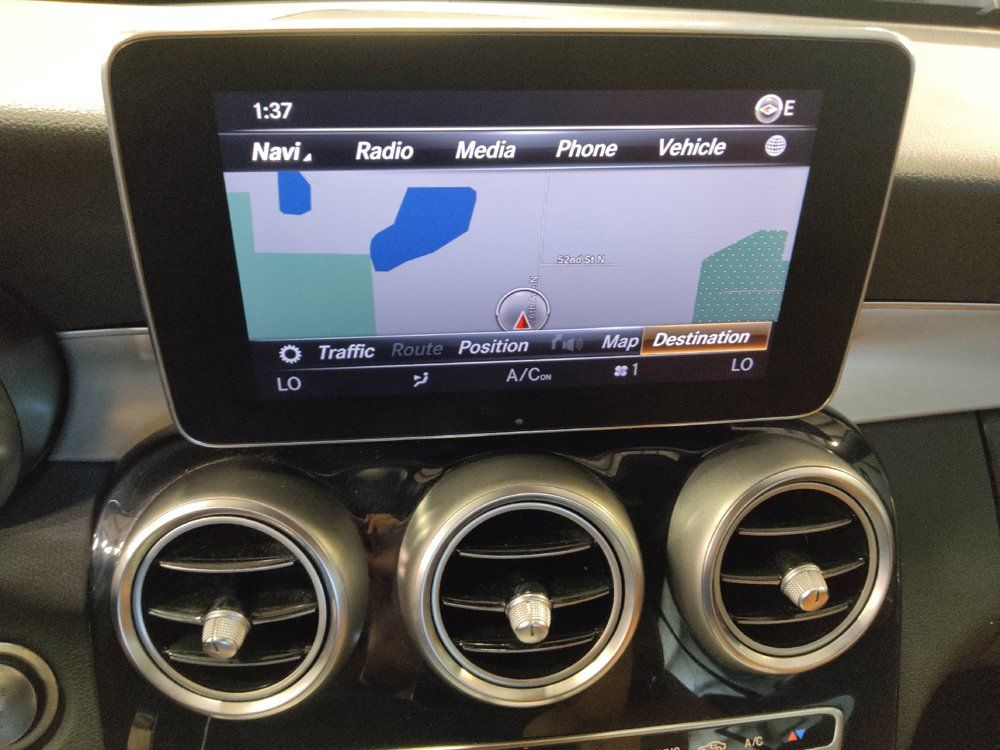 Used 2017 Mercedes-Benz C 300 Cabriolet image 25