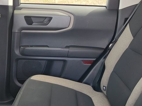 Used 2026 Ford Bronco Sport Big Bend AWD/4WD image 16