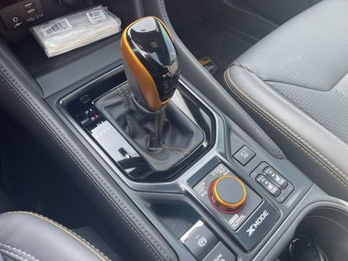 Used 2024 Subaru Forester Wilderness w/ Convenience Package image 12