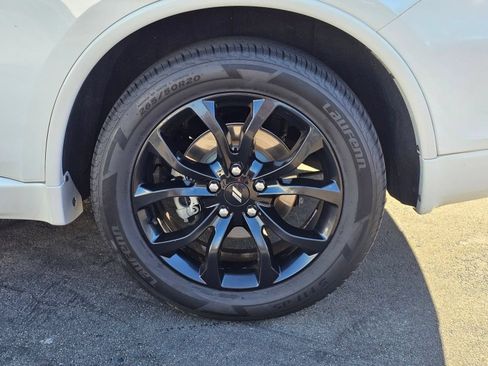 Used 2019 Dodge Durango SXT RWD image 10