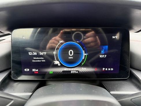 Used 2024 Acura ZDX A-Spec image 22