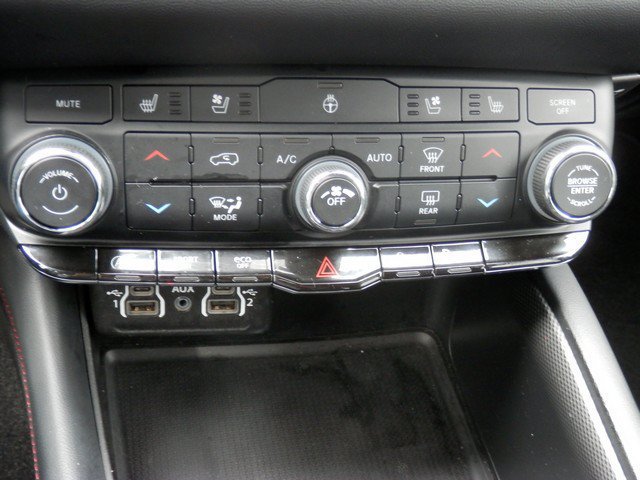 Used 2024 Dodge Durango GT AWD/4WD image 29