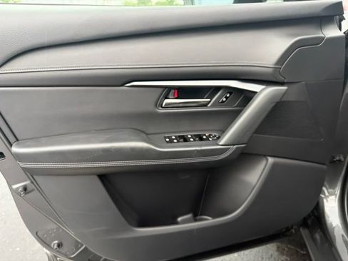 New 2026 MAZDA CX-5 Preferred AWD/4WD image 26