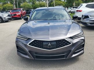 Used 2023 Acura TLX w/ Technology Package FWD video 2