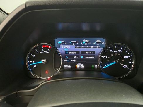 Used 2022 Ford F250 Platinum AWD/4WD image 17