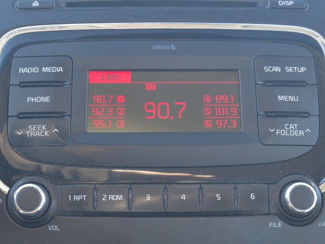Used 2018 Kia Forte LX FWD image 21