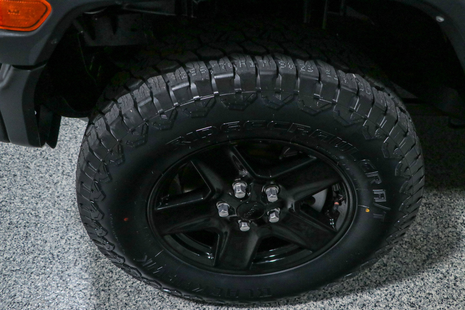Used 2022 Jeep Wrangler Unlimited Sport AWD/4WD image 11