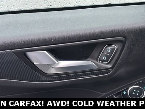 Used 2024 Ford Escape ST-Line image 26