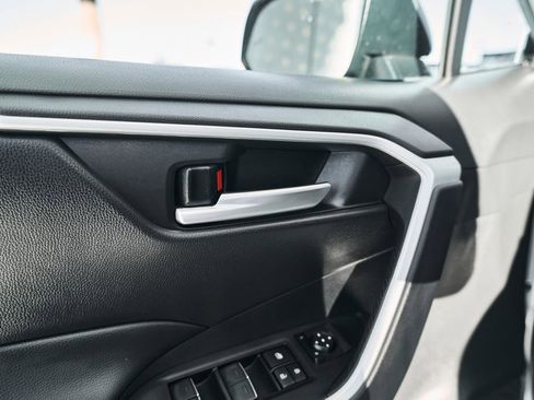 Used 2025 Toyota RAV4 XLE w/ Weather Package image 15