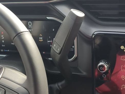 New 2026 GMC Sierra 3500 Denali Ultimate image 34