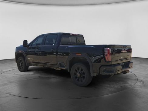 Used 2025 GMC Sierra 2500 AT4 AWD/4WD image 8