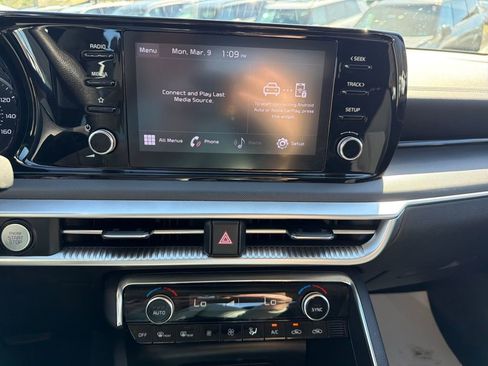 Certified 2023 Kia K5 LXS image 16