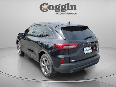 New 2026 Ford Escape ST-Line Select w/ Tech Pack #1 image 2