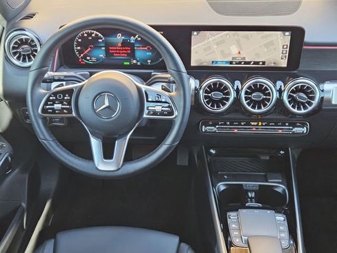 Certified 2023 Mercedes-Benz EQB 250+ 250+ image 25