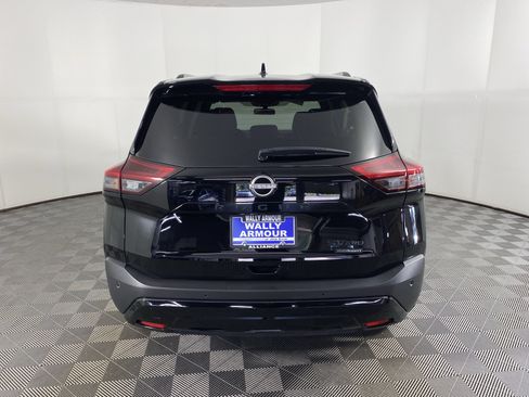 Used 2023 Nissan Rogue SV w/ SV Premium B Package AWD/4WD image 9