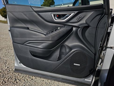 Used 2019 Subaru Forester Touring w/ Popular Package #3 image 28