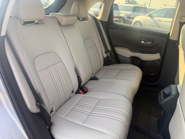 Used 2026 Honda HR-V EX-L image 16