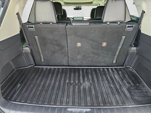 Used 2025 Toyota Grand Highlander FWD image 6
