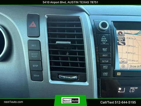 Used 2011 Toyota Sequoia Platinum image 28