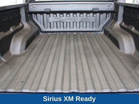 Used 2024 Chevrolet Colorado ZR2 w/ ZR2 Convenience Package III image 16