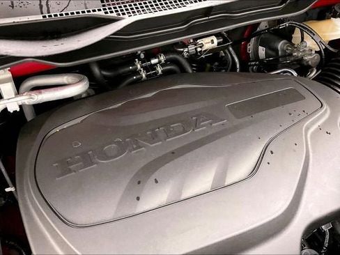 New 2026 Honda Odyssey EX-L image 14