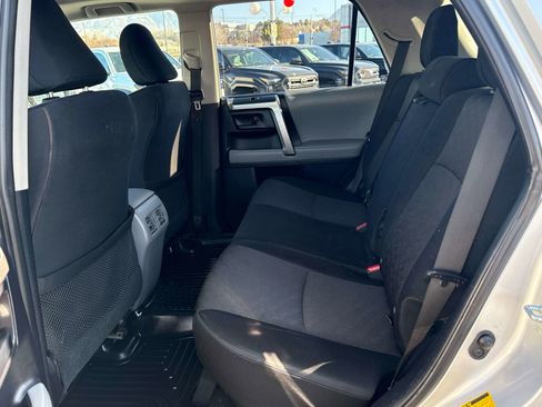 Used 2011 Toyota 4Runner Trail image 13