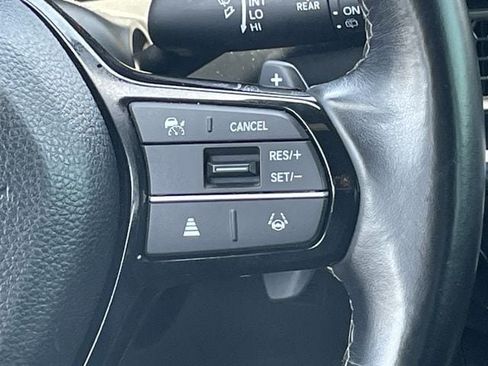 Used 2024 Honda Civic Sport image 14
