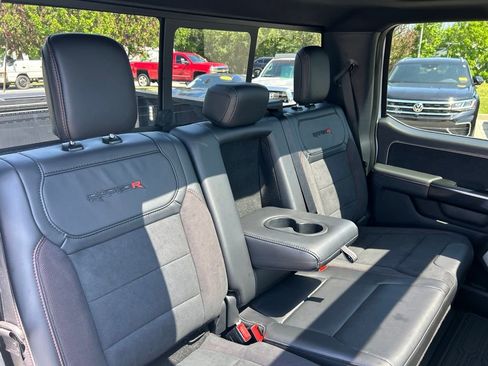 Used 2026 Ford F150 Raptor AWD/4WD image 49