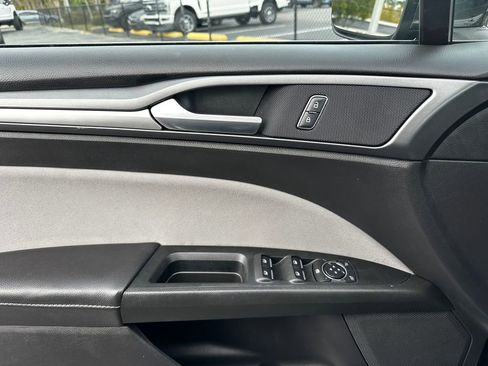 Used 2016 Ford Fusion S w/ Equipment Group 101A image 46