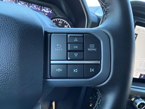 Used 2023 Ford F150 XLT w/ Equipment Group 302A High AWD/4WD image 19